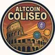 ALTCOIN COLISEO