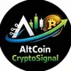 AltCoin Crypto Signal