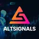 Altcoin/ Altsignals (Free)