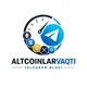 .Altcoinlar Vaqti.