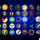 Altcoins Technical Analysis Group