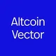 Altcoin Vector