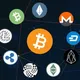 CRYPTO ALTCOINS HODLERS