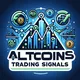 Altcoins Trading Signals