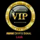 AMAN VIP CRYPTO SIGNALS LEAKS