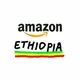 Amazon Ethiopia #Official