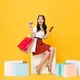 Shopping deals