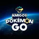 AmigosPokémonGO -MÉXICO-