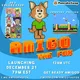 Amigo The Fox (PANCAKESWAP)