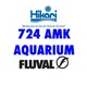 724 Ang Mo Kio Aquarium