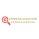 Exposing Misguided Notions (Africa)