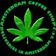 Amsterdam coffee shop