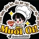 MUỐI ƠI ! 🍱 Ẩm Thực Việt 🍜