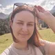 Анаста́зья в Швейцарии