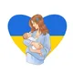 Чат: Незламна Мама в Мюнхені