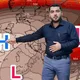 طقس سوريا مع م. أنس الرحمون