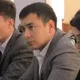 Isamudinov Lochinbek