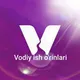 Vodiy bo'sh ish o'rinlari