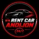 RENT CAR ANDIJON