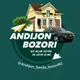 ANDIJON BOZORI