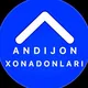 ANDIJON XONADONLARI