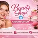ANDIJON OPTOM PARFUMERIYA