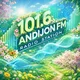 ANDIJON RADIOSI