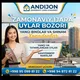 ZAMONAVIY UYLAR
