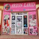 💋💞💎 A R Z O N 💎💞💋 🎀 X A R I D 🎀 📍 A N D I J O N