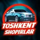 24/7/ANDIJONDAN TOSHKENTGA TAXI UZ