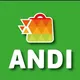 ☘️ANDI ДНІПРО☘️