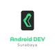 AndroidDev - Surabaya