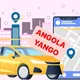 ANGOLA. Education materials