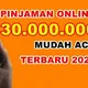 KOPERASI SIMPAN PINJAM