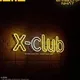 X-CLUB & X-KTV MỘC BÀI