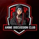 Anime Discussion Club