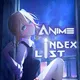 ➤ Anime Sigma • Index List