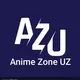 Anime Zone UZ