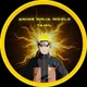 Anime Ninja World Tamil