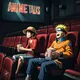 Anime Talks
