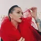 Анна Анфёрова