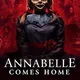 🎬 Annabelle 3 Comes Homs Hindi 📩