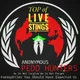 < ANONYMOUS > PREDATOR PUNISHMENT [ LIVE-PREDATOR-STINGS]