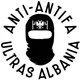 Anti-antifa Ultras Albania🇦🇱🏴‍☠