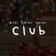 Anti galau-galau club 🚸