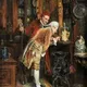 Антикварная жизнь(Antique _Vita)
