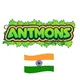 Antmons Indian