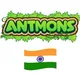 Antmons Indian Channel
