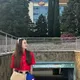 Анька об Артеке 🍁