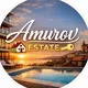 Amurov Estate 🏠🔑 | Брокер